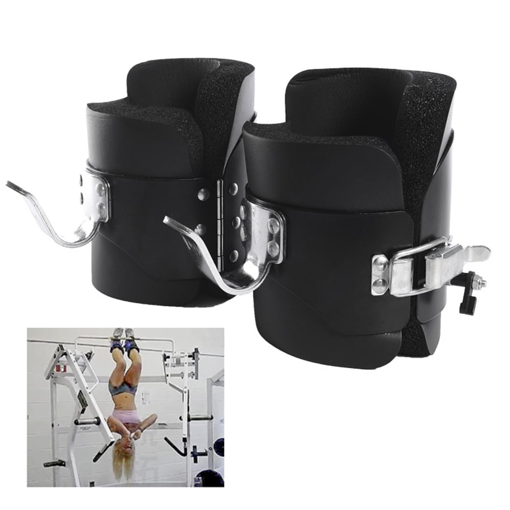Gravity Inversion Boots for Pull-Up Bars (1 Pair)