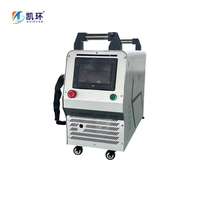 3-in-1 Handheld Laser Welding, Cutting & Rust Cleaning Machine