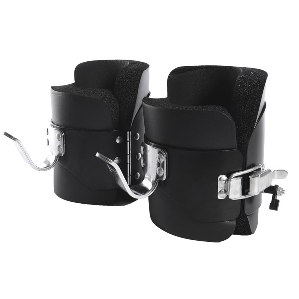 Gravity Inversion Boots for Pull-Up Bars (1 Pair)