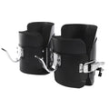 Gravity Inversion Boots for Pull-Up Bars (1 Pair)