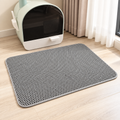 Waterproof Double-Layer Cat Litter Mat