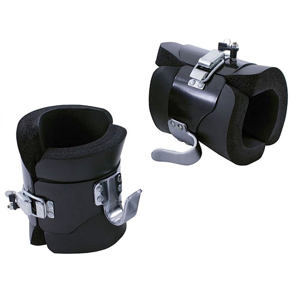 Gravity Inversion Boots for Pull-Up Bars (1 Pair)