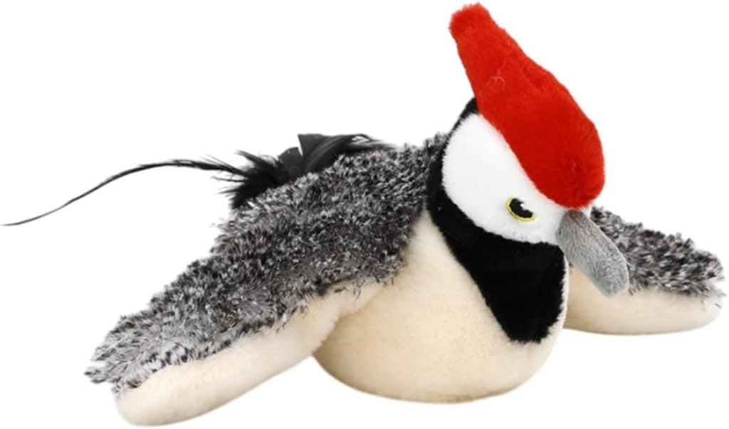 Flapping Bird Cat Toy Bundle – XL bird