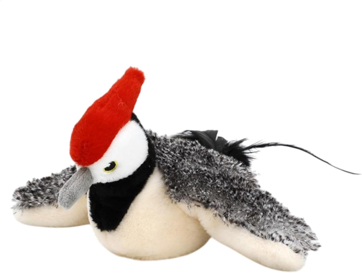 Flapping Bird Cat Toy XL