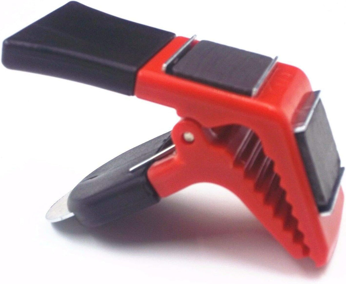 Paint Can Opener & Magnetic Brush Holder