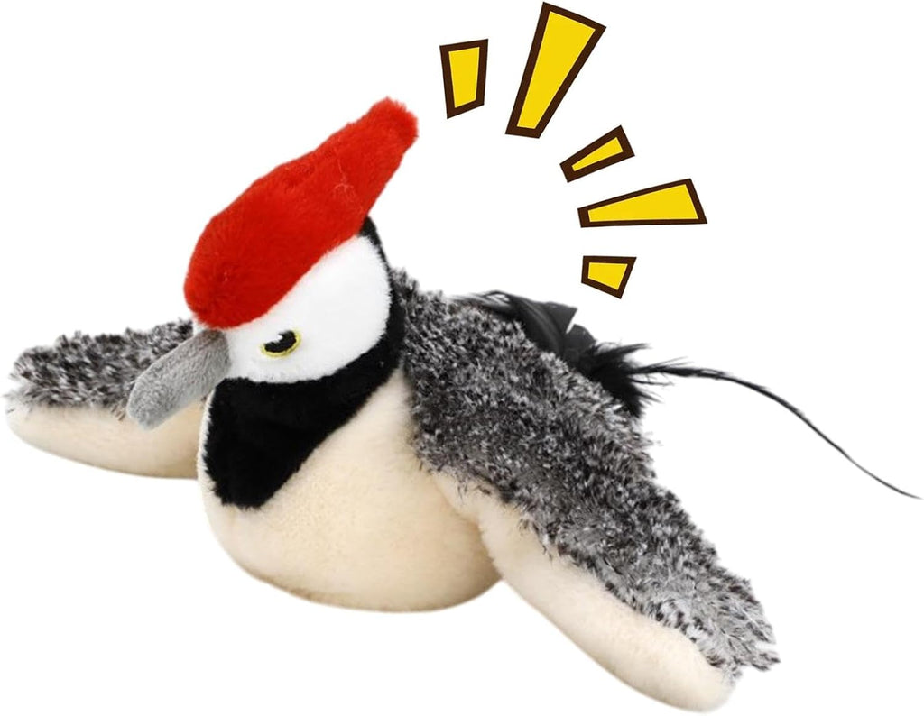 Flapping Bird Cat Toy XL