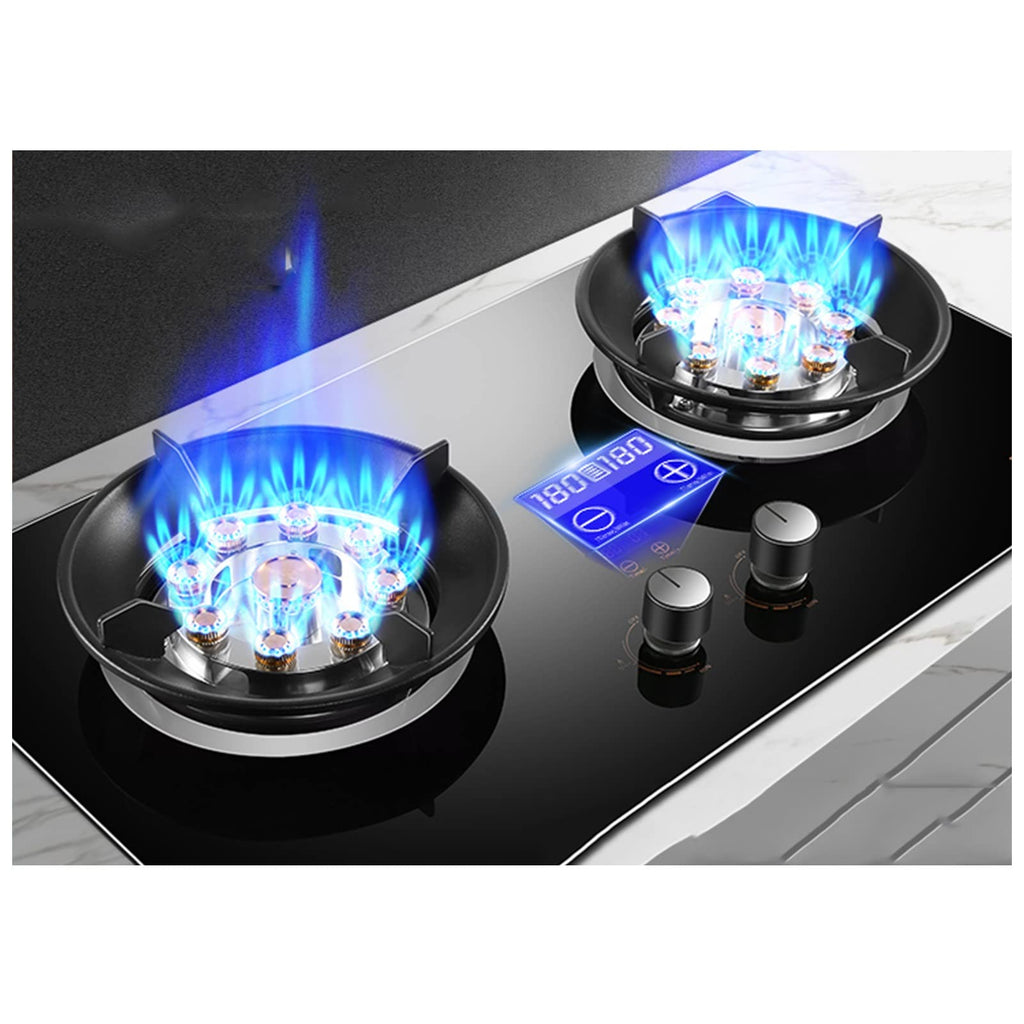 Portable Gas Stove – Camping Cooker