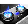 Portable Gas Stove – Camping Cooker