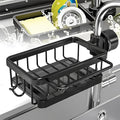 Faucet Sink Rack – Sponge & Soap Holder