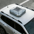 Automatic Car Cover with Remote
