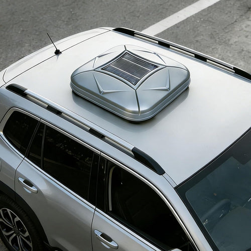 Automatic Car Cover with Remote