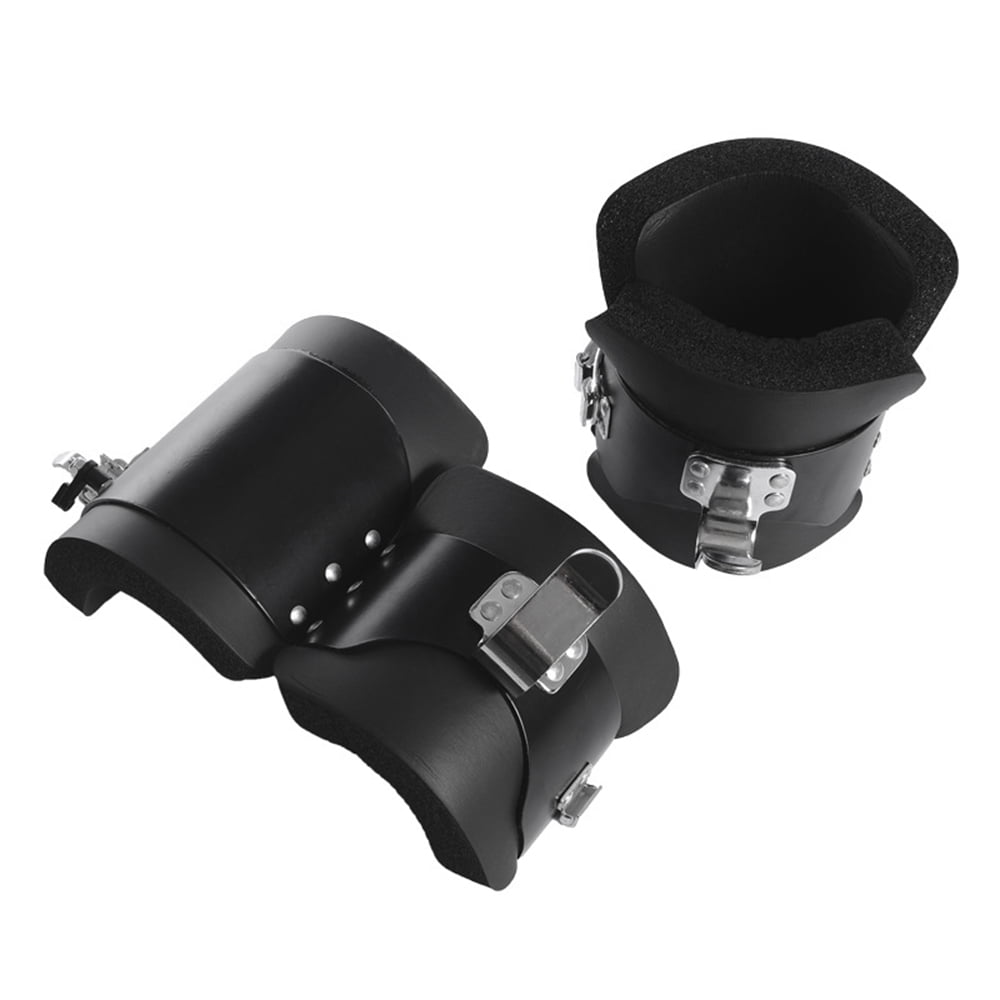 Gravity Inversion Boots for Pull-Up Bars (1 Pair)