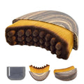 Contour Face Brush for Facial Massage & Sculpting