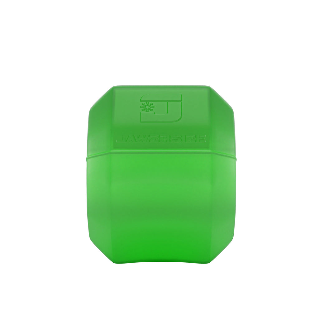 Jaw Exerciser Starter Set – 2 Bite Trainers
