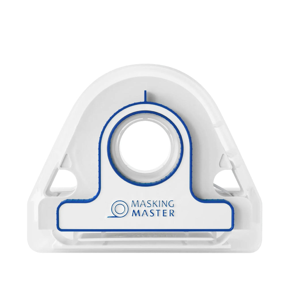 Painter's Tape Edge Masking Tool