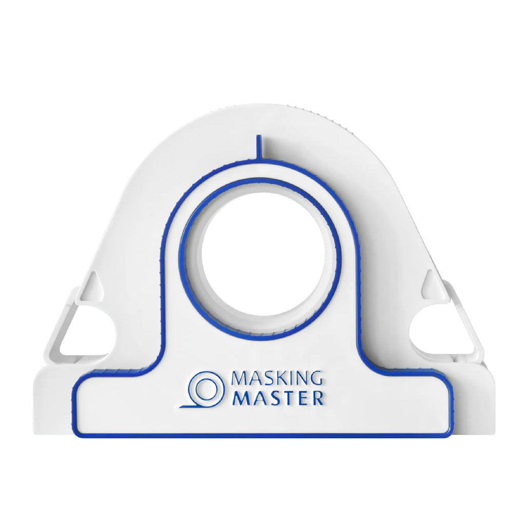 Painter's Tape Edge Masking Tool