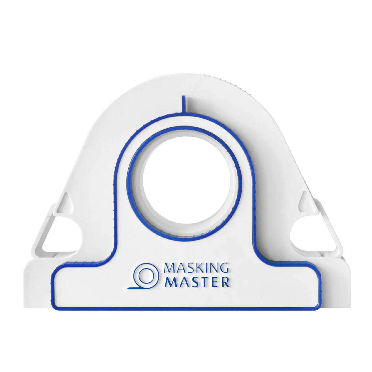 Painter's Tape Edge Masking Tool