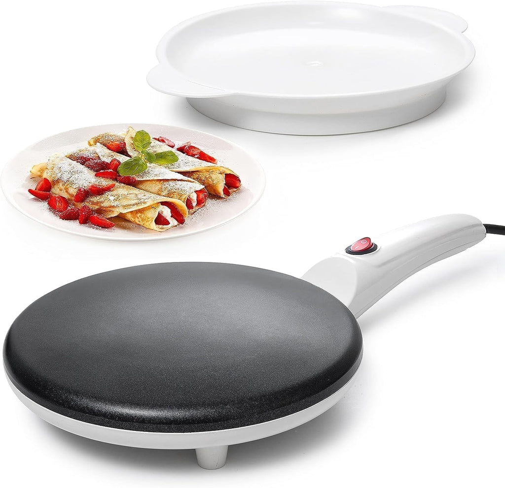 Electric Dip Crepe Maker