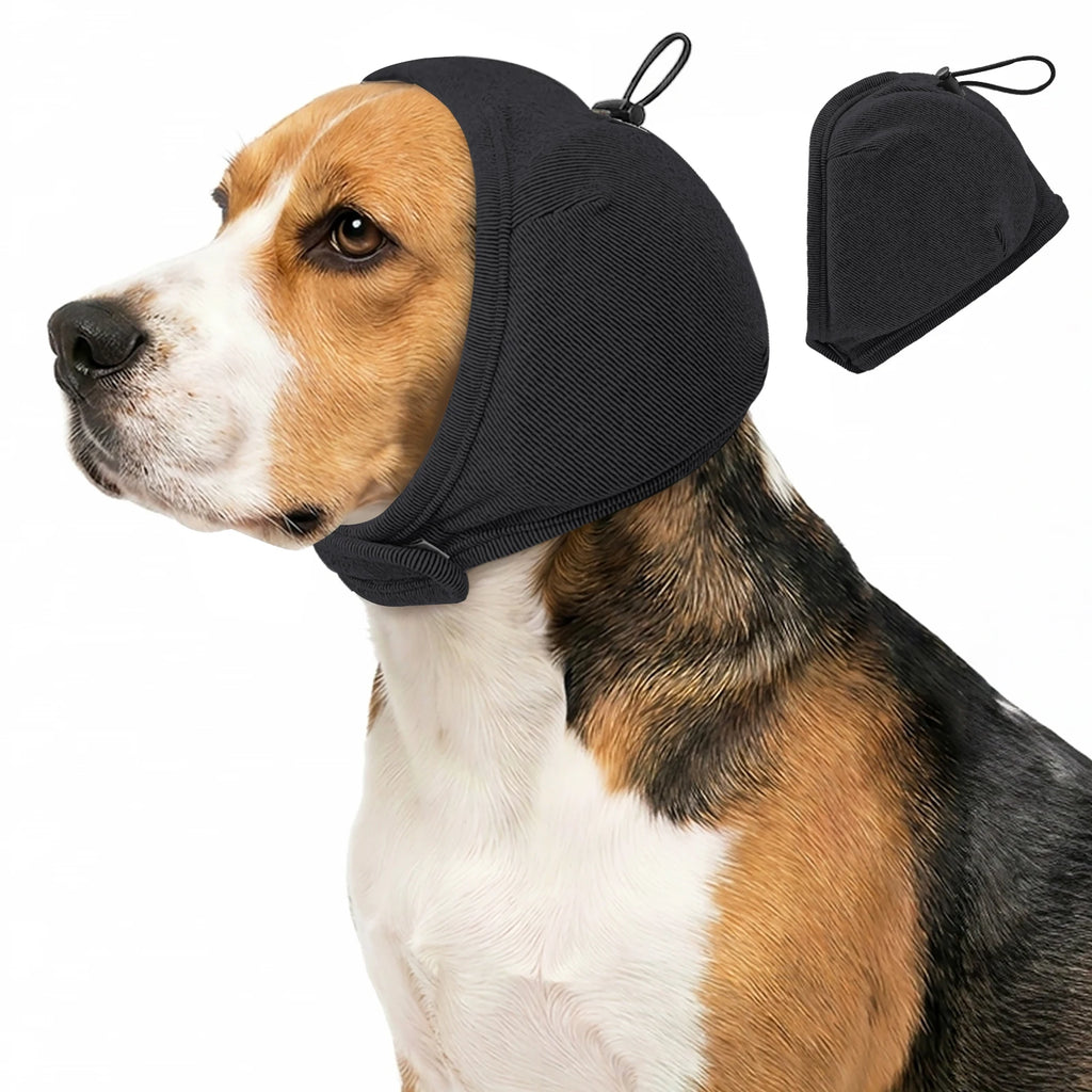 Calming Dog Ear Covers