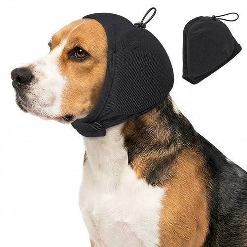 Calming Dog Ear Covers