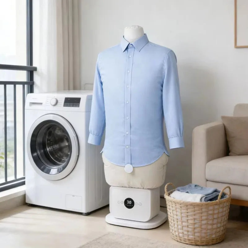 Automatic Shirt Dryer