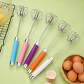 Push Whisk