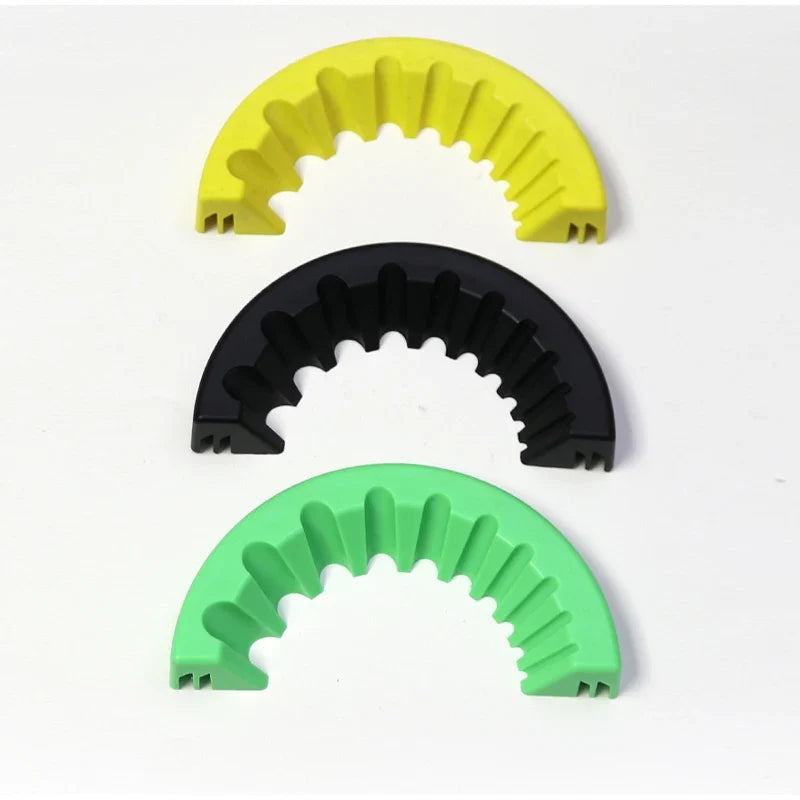 Drill Bit Sharpener Attachment (3–12 mm)