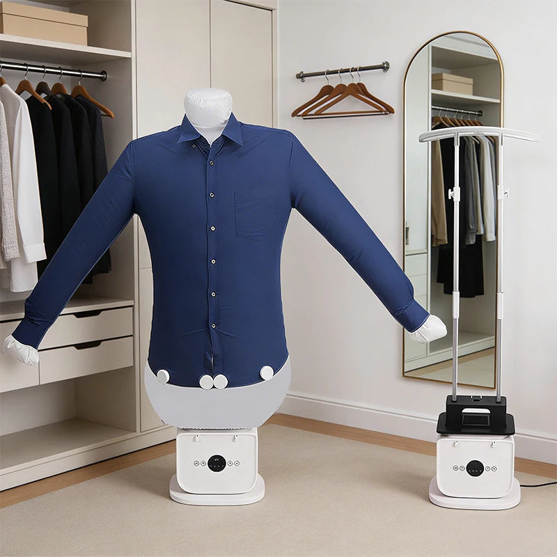 Automatic Shirt Dryer