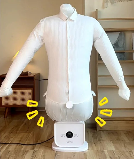 Automatic Shirt Dryer