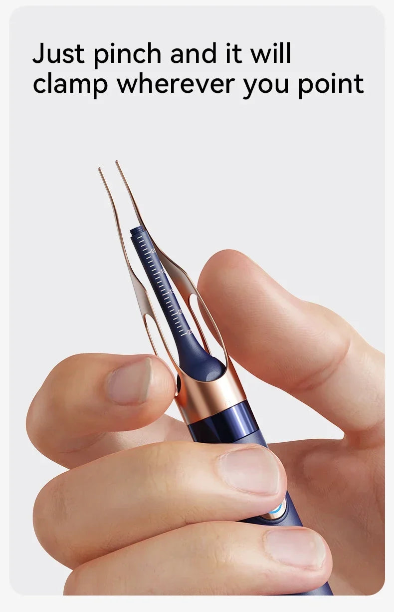 1080P HD Ear Cleaning Camera with 14-Piece Tool Kit