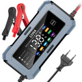 6A 12V Smart Battery Charger