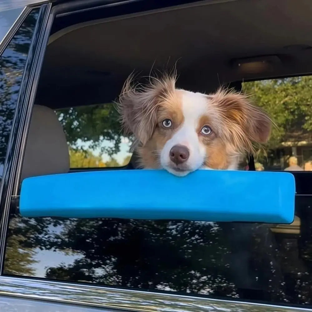 Dog Car Window Chin Rest Cushion