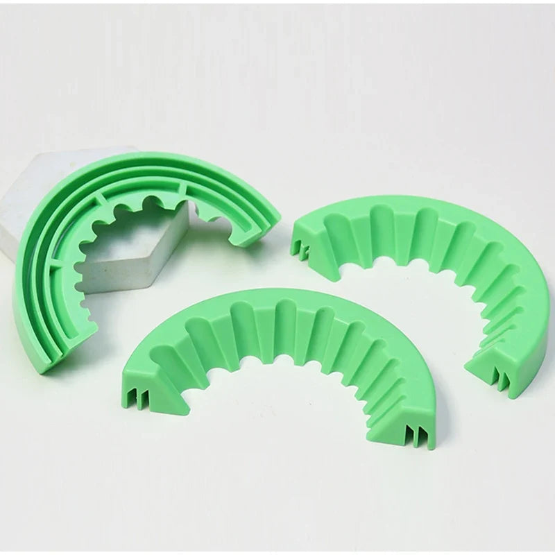 Drill Bit Sharpener Attachment (3–12 mm)