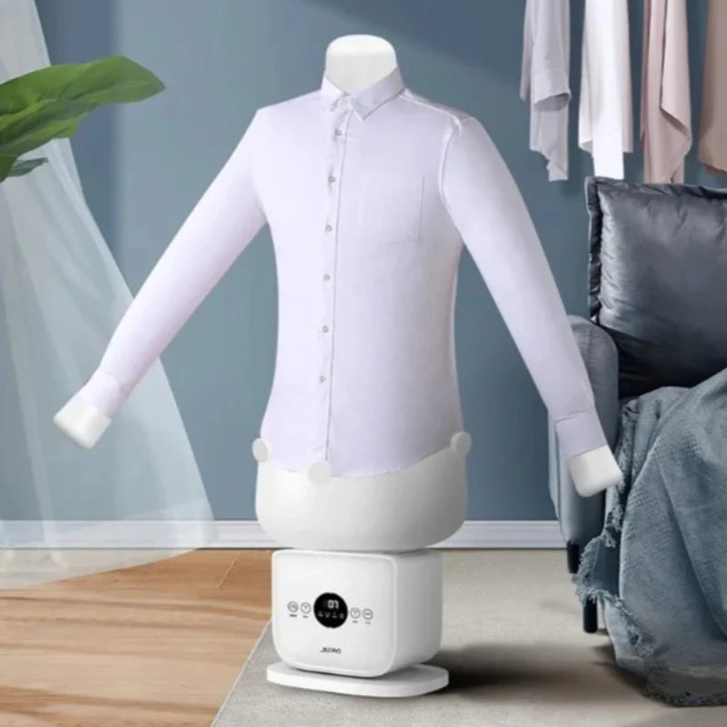 Automatic Shirt Dryer