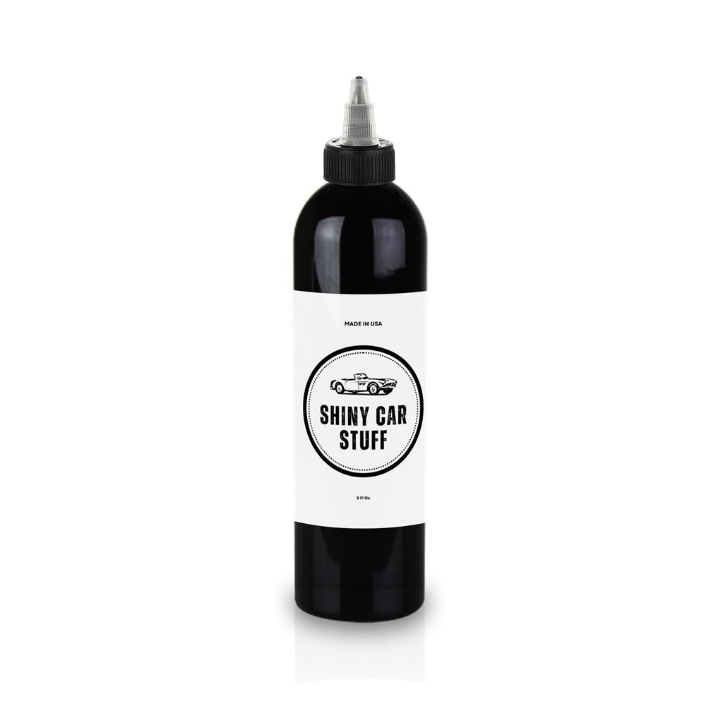 Wipe-On Car Clear Coat – High Gloss Paint Restorer