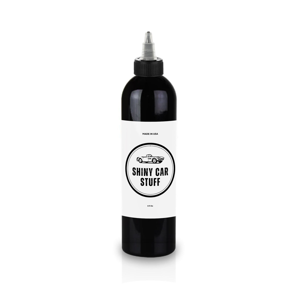 Wipe-On Car Clear Coat – High Gloss Paint Restorer