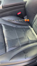 Cooling Car Seat Cushion with Built-in Fans – 12V