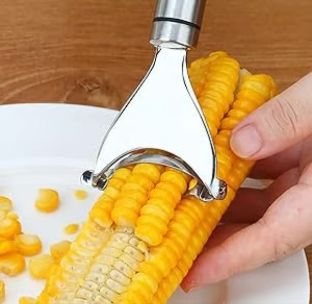 Corn Planer Cutter (2 Pcs)