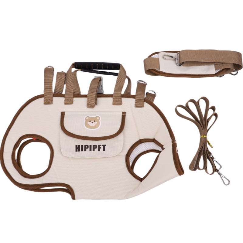 Front Dog Carrier Sling