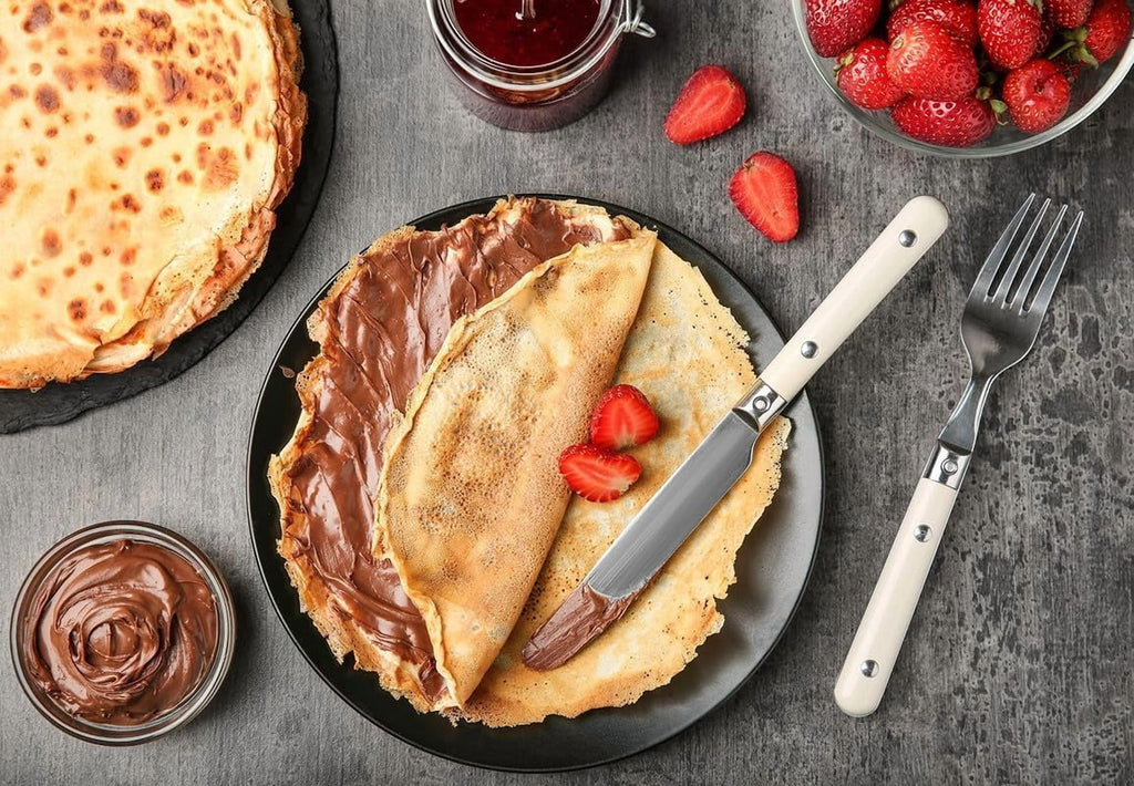 Electric Dip Crepe Maker