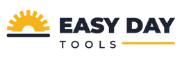 Easy Day Tools - Home
