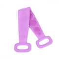 Double-Sided Silicone Back Scrubber Strap
