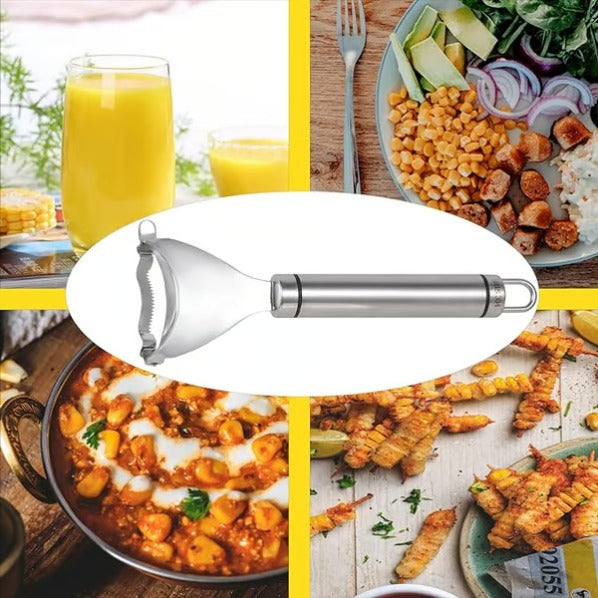 Corn Planer Cutter (2 Pcs)