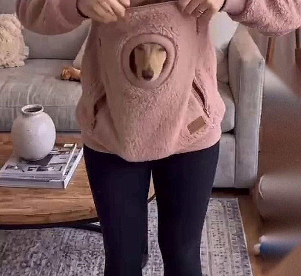 hoodie