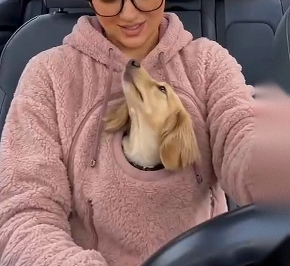 hoodie