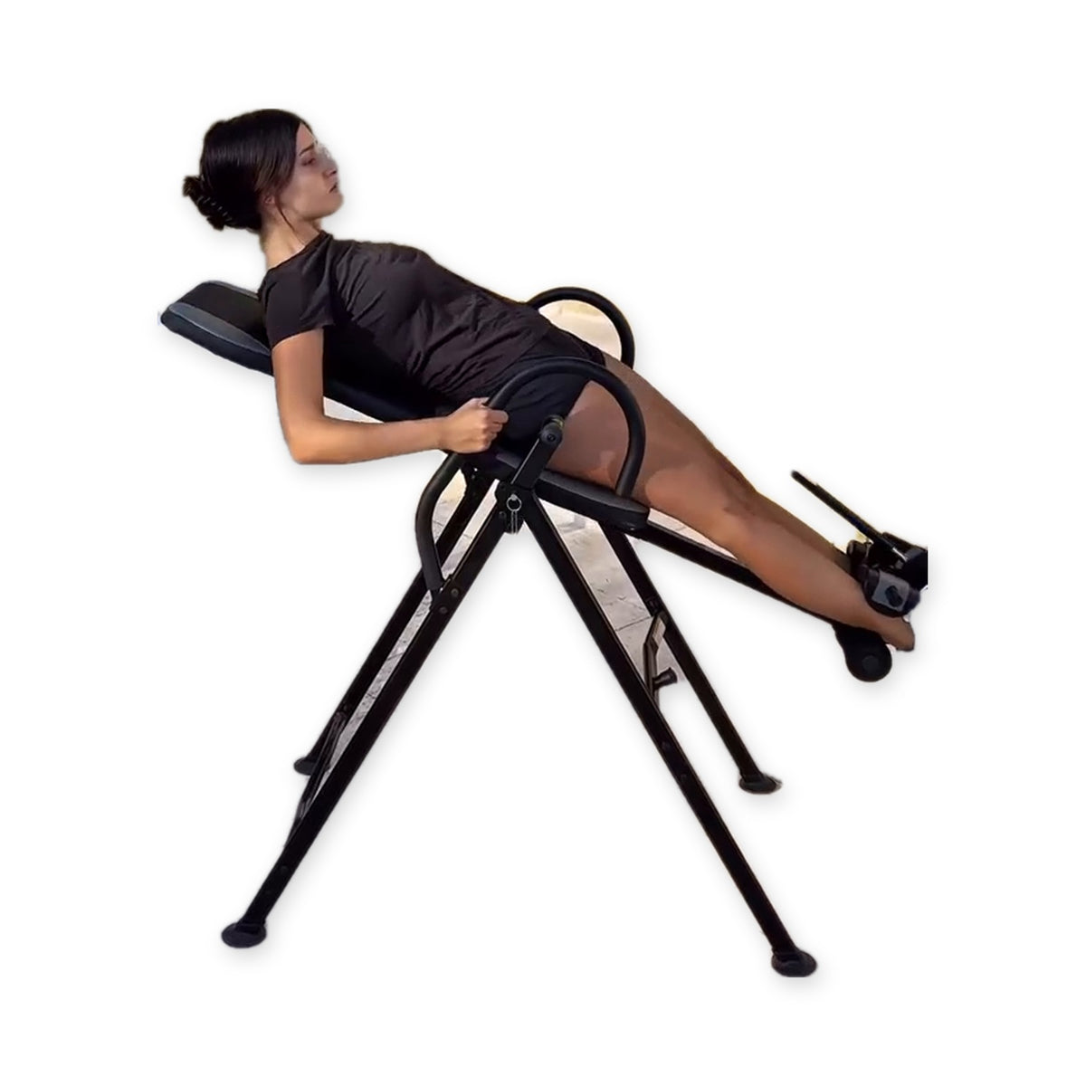 Foldable Inversion Table