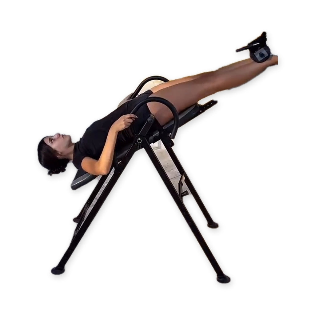 Foldable Inversion Table