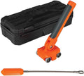 Magnetic Wire Puller Kit for Walls