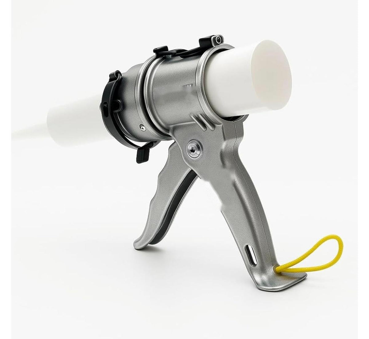 Compact No-Drip Caulking Gun