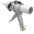 Compact No-Drip Caulking Gun